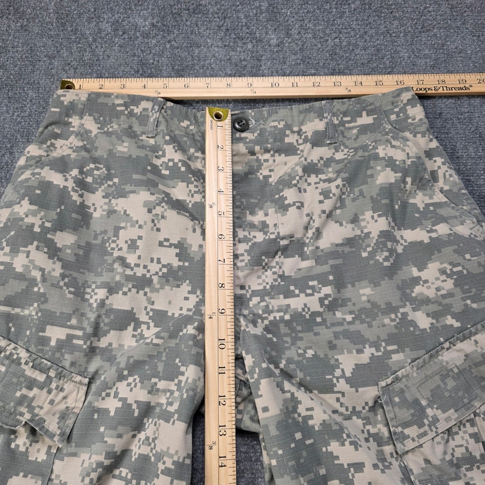 Propper ACU Cargo Pants Men's Medium Regular UCP Digital Camo Military Army - Picture 4 of 8